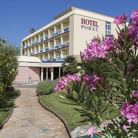 Hotel Porec Exterior photo