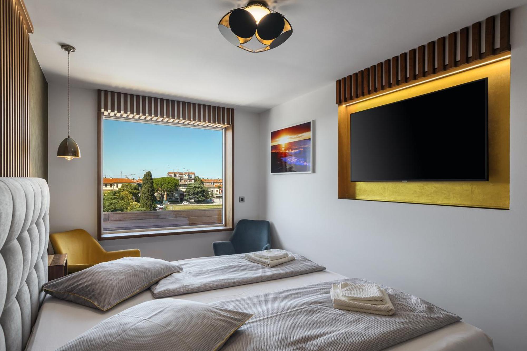 Hotel Porec Room photo