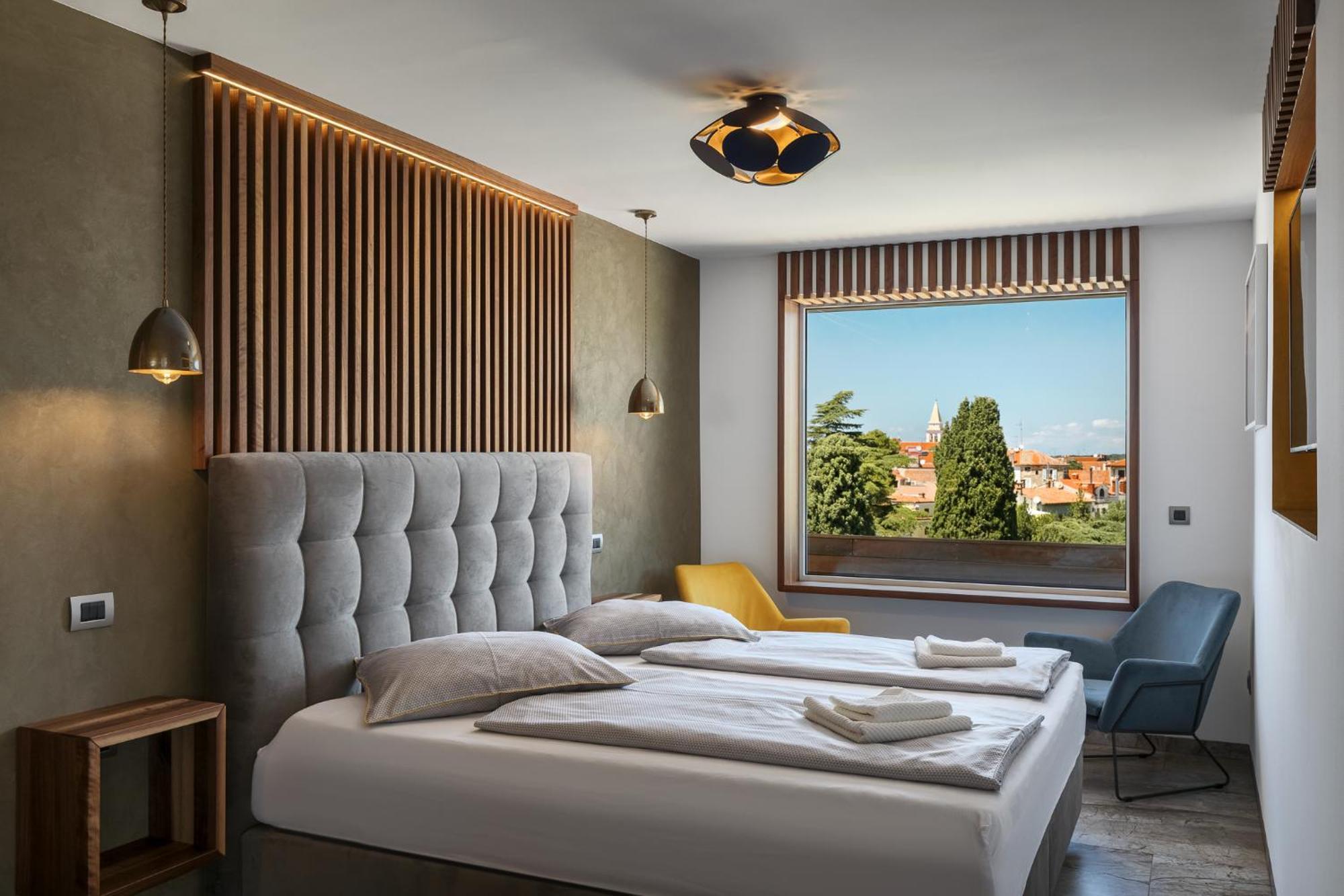 Hotel Porec Room photo